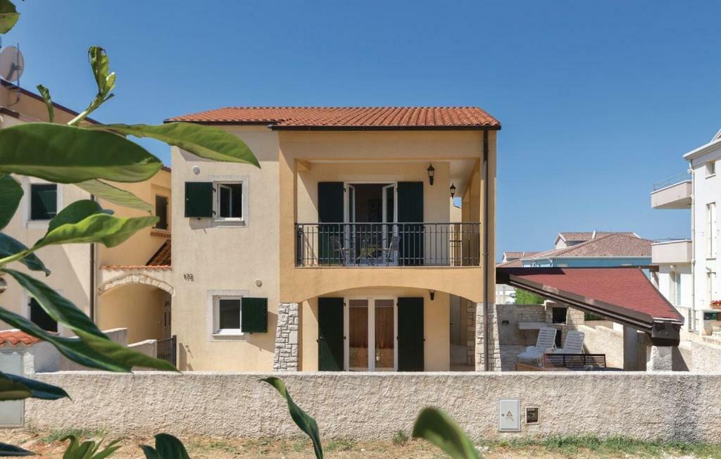Istriana House Villa Banjole Exteriör bild